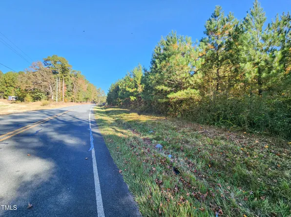 TRACT 1B Abattoir Rd Lot 1B, Coats, NC 27521