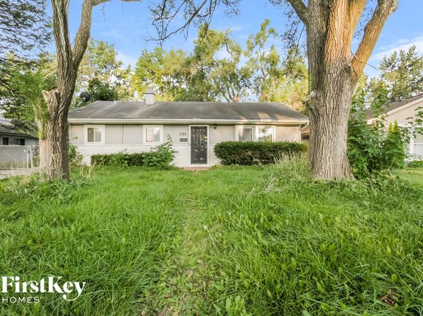 1722 Papoose Rd