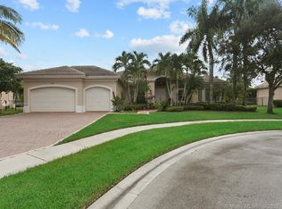 15360 SW 33rd St, Davie, FL 33331