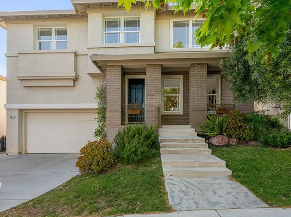 886 Canoas Creek Cir, San Jose, CA 95136