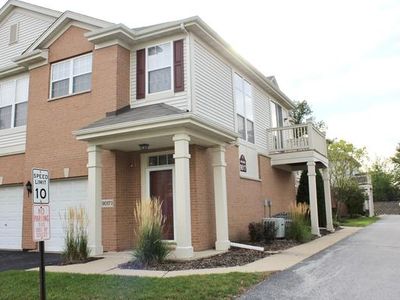 9017 Concord Ln UNIT I, Justice, IL, 60458
