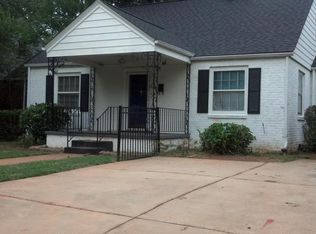 3002 Peebles Dr, Greensboro, NC 27403