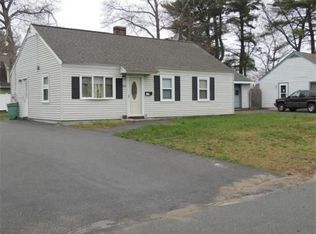 54 Kenmore Rd, Stoughton, MA 02072