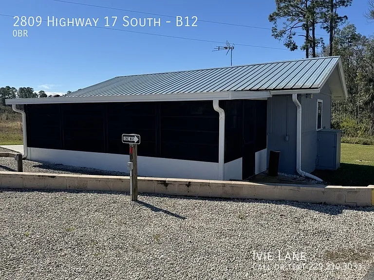 2809 S Highway 17 #B12 — Photo 15