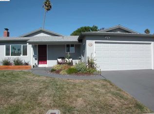 39570 Kona Ct, Fremont, CA 94538