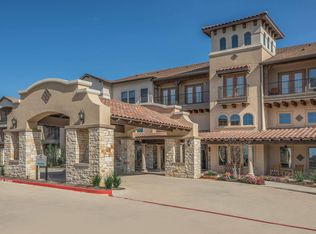 Seleno at Harris Road 55+ Apartments, Arlington, TX 76001