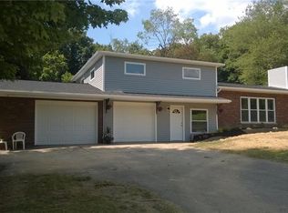 1013 Reynolds Industrial Park Rd, Greenville, PA 16125