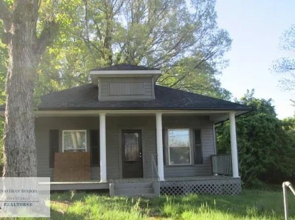 201 Gatewood Ave, Danville, VA 24541