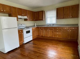 117 Waterman Ave #2L, North Providence, RI 02911