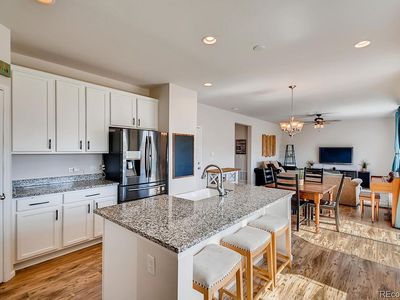 11229 Endeavor Dr, Parker, CO, 80134