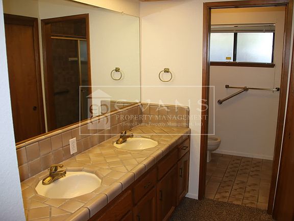 Hall bath