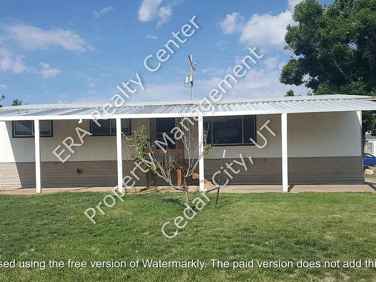 439 N 600 W #1-20 — Photo 1