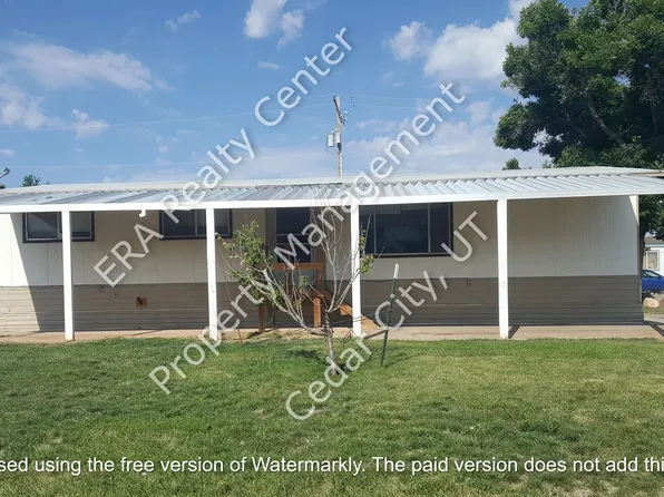 439 N 600 W Trailer 1-20, Cedar City, UT 84721