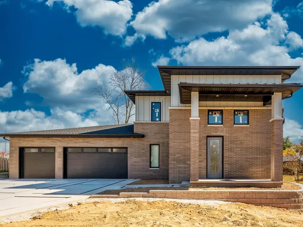 6148 S Hampton Avenue, Springfield, MO 65810