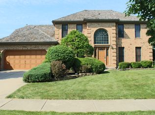 4260 Kingshill Cir, Naperville, IL 60564