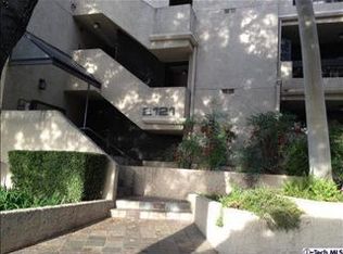 2121 Scott Rd UNIT 101, Burbank, CA 91504