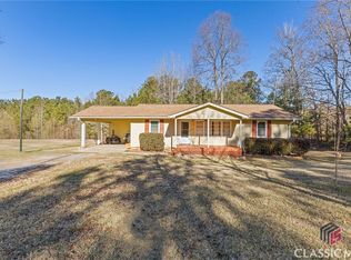1211 Peachtree Avenue W, Woodville, GA 30669