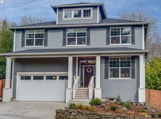 2233 SW Canby Ct, Portland, OR 97219