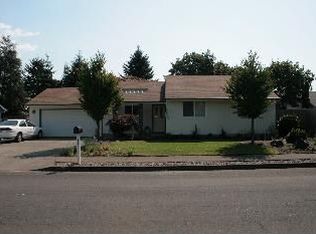 663 56th Pl, Springfield, OR 97478