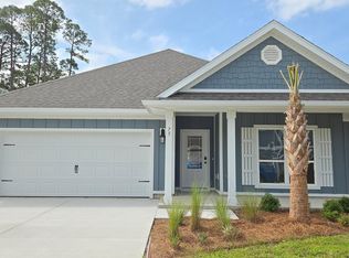25 Nellie Preserve Ln, Santa Rosa Beach, FL 32459