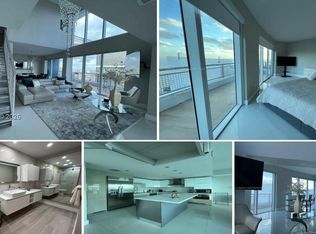 Infinity At Brickell, Miami, FL 33130
