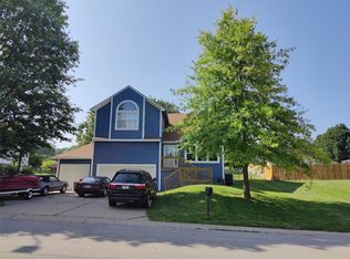 19322 E 13th St N, Independence, MO 64056