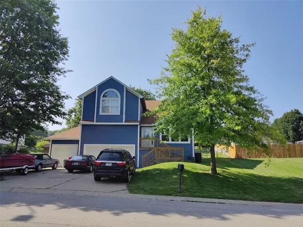 19322 E 13th St N, Independence, MO 64056