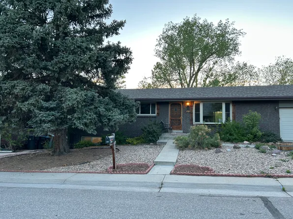 1607 Ulysses St, Golden, CO 80401