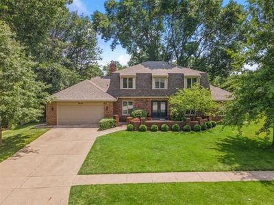 2904 Sylvania Dr, West Des Moines, IA, 50266