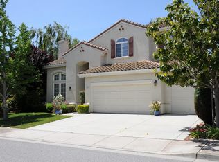 18321 Tolusa Ct, Morgan Hill, CA