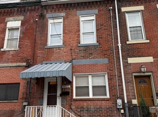 4022 Willow St, Pittsburgh, PA