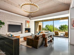 10791 E Graythorn Dr, Scottsdale, AZ 85262