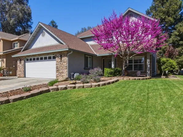 W Donna Drive, Merced, CA 95348