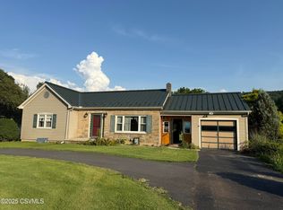 6120 4th St, Bloomsburg, PA 17815