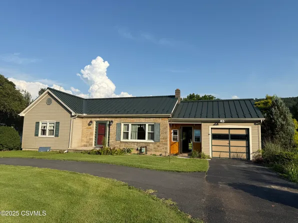 6120 4th St, Bloomsburg, PA 17815