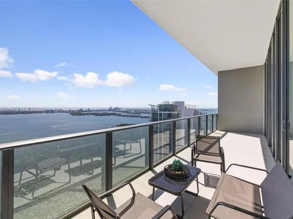 480 NE 31st St Unit Penthouse 5303, Miami, FL 33137