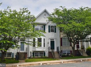 2205 Tidal View Garth, Abingdon, MD 21009