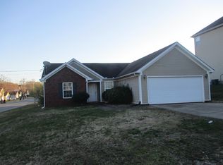 1103 Geneil Ln, La Vergne, TN 37086