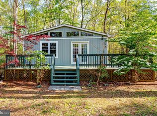 316 Fairway Dr, Locust Grove, VA 22508