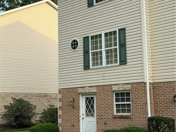 822 Mount Pleasant Rd, Greensburg, PA 15601