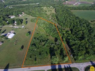17108 S Groll Rd, Pleasant Hill, MO 64080