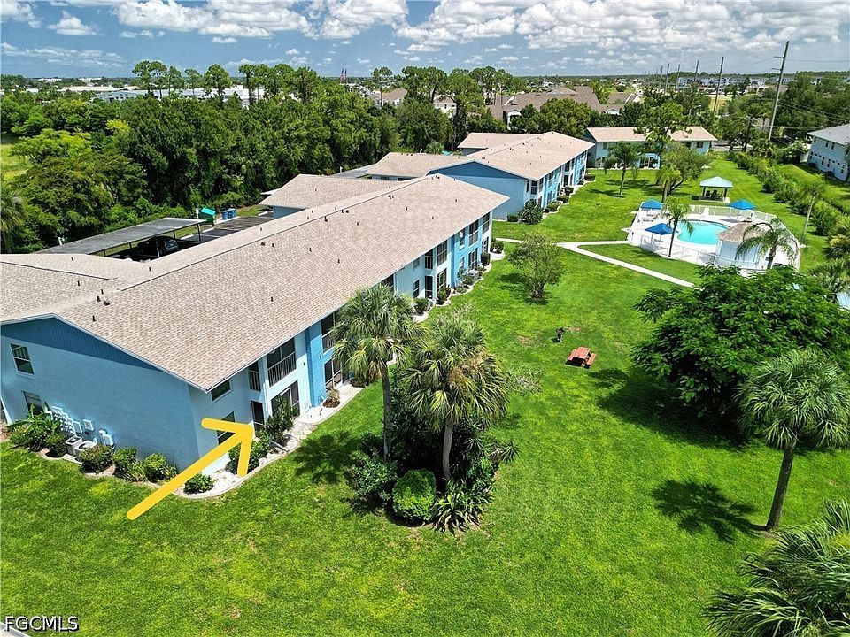 1st image of 1100 Pondella Rd APT 807