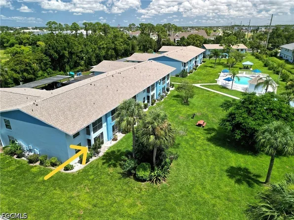 1100 Pondella Rd APT 807, Cape Coral, FL 33909
