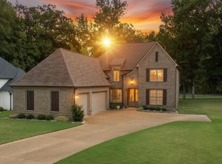 6014 Carters View Ln, Arlington, TN 38002