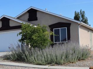 8519 Stony Creek Rd SW, Albuquerque, NM 87121