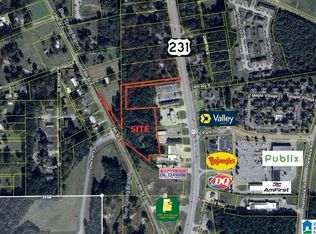 0 S 19th St #0, Pell City, AL 35128