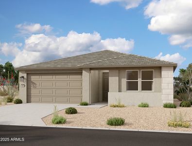 2429 E Rolling Prairie Ln, San Tan Valley, AZ, 85140