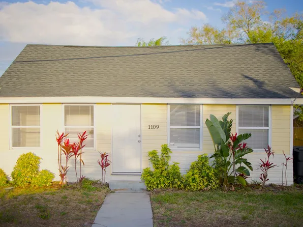 1109 Blanche B Littlejohn Trl, Clearwater, FL 33755