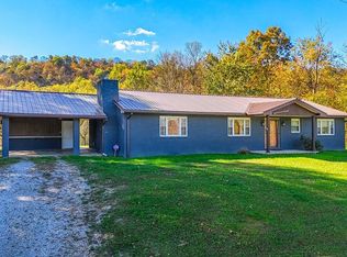 1820 Hebron Rd, Saint Marys, WV 26170