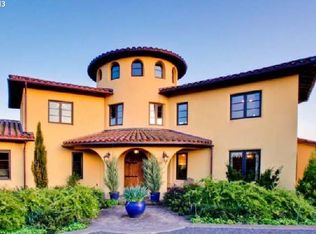 10880 NW Seavey Rd, Forest Grove, OR 97116